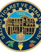 Salihli Ticaret ve Sanayi Odası