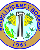 Salihli Ticaret Borsası